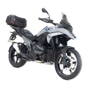 Sw-motech Kit de bagagerie moto Rackpack BMW R 1300 GS 2023 BMW.