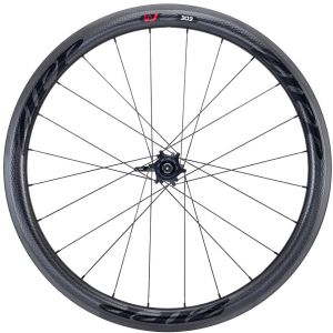 Zipp Roue 303 Firecrest CUB Tubeless Disc SRAM Arri&egrave;re 2018