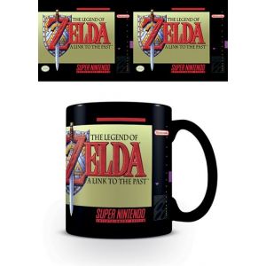 Razer Mug Super Nintendo The Legend of Zelda A Link To The Past 315 ml