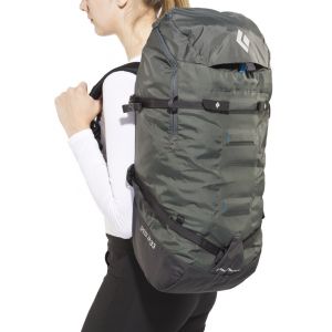 Image de Black Diamond Speed Zip 33