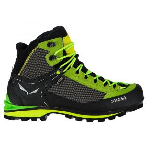 Salewa Ms Crow GTX Cactus / Sulphur Spring 44