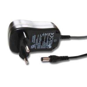 Image de Vhbw 220 V Chargeur, Alimentation, Câble avec connecteur rond pour Cisco Linksys Wlan Router WRT160, WRT160N, WRT54, WRT54GL, WRT54G, WRT54GS