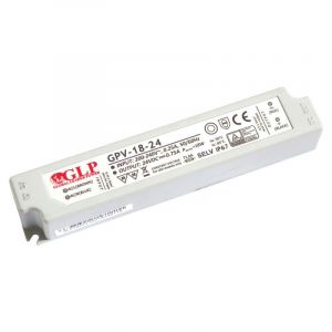 Barcelona led Alimentation led 18W 24V - lpg