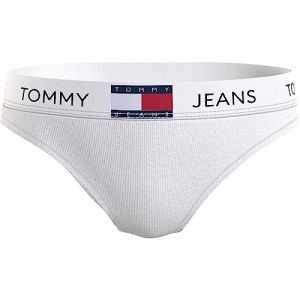 Tommy Hilfiger Culotte Heritage coton stretch