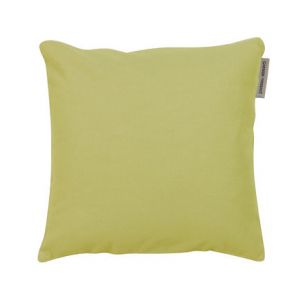 Housse de coussin pur coton Confettis