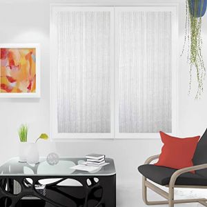 Soleil d'Ocre Paire de Brise bise 60x160 cm MAELIS