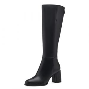 Tamaris Femmes Bottes 1-25515-41 001 Normal Taille: 40 EU