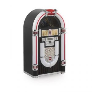Image de Ricatech RR3000 - Jukebox USB SD AUX CD FM/AM