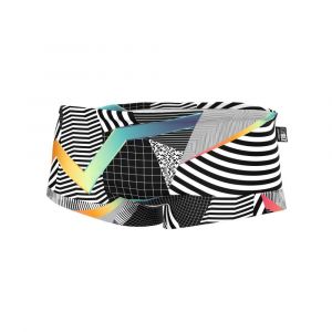 Z3R0D Maillot de bain 1 pièce Trunks