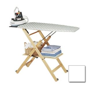 Foppapedretti Assai - Table à repasser 14 x 50 x 115 cm