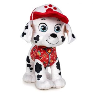 Play by play Peluche Paw Patrol Marshall Summer