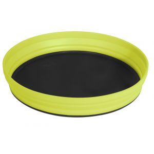 Sea to Summit X-Plate (lime)