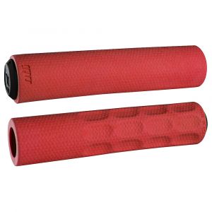ODI Guidons F1 Vapor - Red - Taille One Size