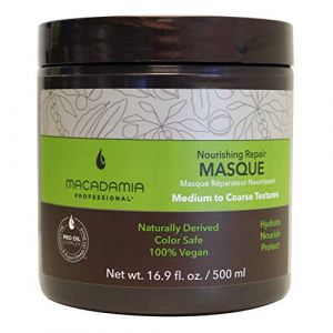 Macadamia Nourishing Moisture Masque 500ml