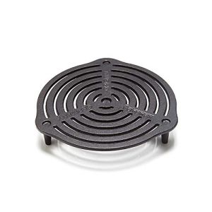 Petromax Grille en fonte superposable gr-s30