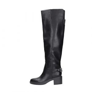Guess Bottes REDRIK Noir - Taille 36