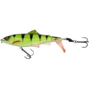 Savage Gear Smash tail minnow 100 couleur