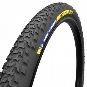 Image de Michelin Pneu Vtt Jet Xc2 Racing 29&acute;&acute; Tubeless 29&acute;&acute; Black