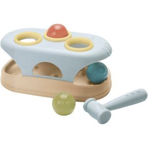 Banc de dalle Dantoy Tiny BIO 5 pcs/ 1 set