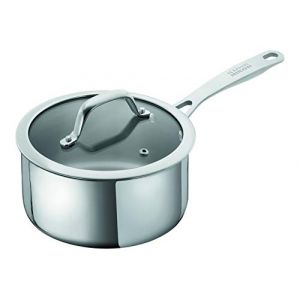 Image de Kuhn rikon Casserole Allround inox &Oslash;14 cm 1L