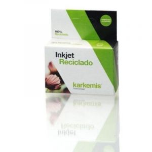 Cartouche de Tinta Karkemis HP nº903 XL Haute Capacité/ Magenta