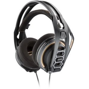 Plantronics RIG 400 edition Dolby Atmos - Casque-micro Gamer filaire