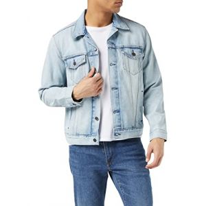 Levi's Veste En Jean The S New Light