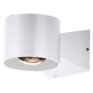 V-TAC Applique murale LED extérieure LED/5W/230V 4000K IP65 blanc