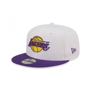 New era Casquette 9fifty Los Angeles Lakers