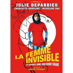 La femme invisible, d'après une histoire vraie