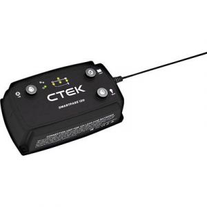 Ctek Accessoires Smartpass 120