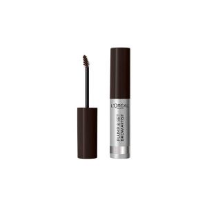 Image de L'Oréal Brow Artist Plump & Set - Mascara Perfecteur Sourcils Etoffés - 109 Ebony