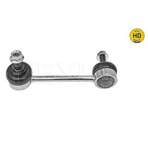 Meyle Biellette De Barre Stabilisatrice 316 060 0043/HD Biellette De Suspension,Entretoise/tige, stabilisateur BMW,X1 E84,1 F20,3 F30, F35, F80