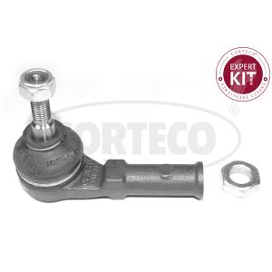 Corteco Rotule De Direction 49398559 Rotule de barre de connexion NISSAN,RENAULT,MICRA III K12,MICRA C+C K12,KUBISTAR Furgón X80