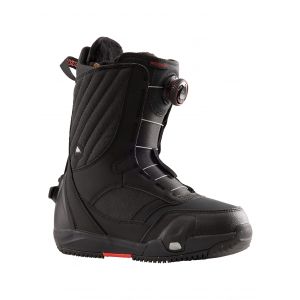 Burton Snowboard Boots de snowboard Step On Limelight femme, Black, 6.5