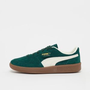 Puma Palermo, Lifestyle, en vert, taille: 36 - Couleur vert - Taille 36