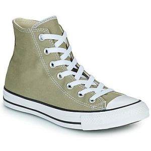 Converse Chaussures CHUCK TAYLOR ALL STAR SEASONAL COLOR HI - Couleur 36,37,38,39,40,41,42,43,44,45 - Taille Beige