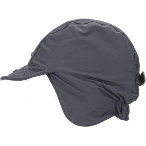 Sealskinz Seal Skinz Waterproof Extreme Cold Weather Bonnet Homme, Noir, L
