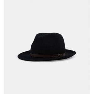 Image de Galeries Lafayette Fedora Uriel laine