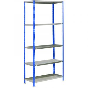Jardinière métallique Confort SimonRack