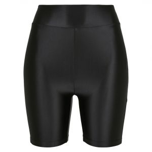 Urban classics Sous-short vélo femme Shiny Metalic