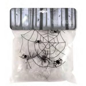Ruedelafete Fausse Toile d araignee 100 gr