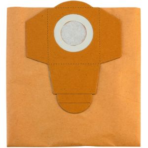 Einhell 2351180 - 5 sacs 40 L pour apsirateurs