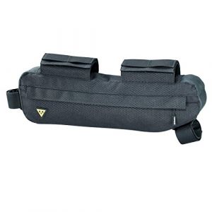 Topeak MidLoader - Sac Porte-Bagages - 4,5l Noir 2018 Sac Velo