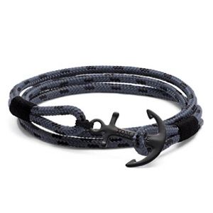 Tom hope Bijoux Homme Eclipse Bracelet M TM0152