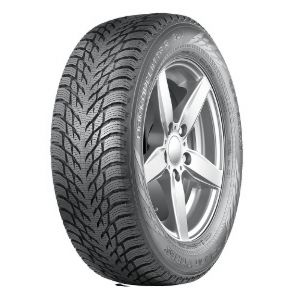 Image de Nokian 245/50 R19 105R Hakkapeliitta R3 SUV XL M+S