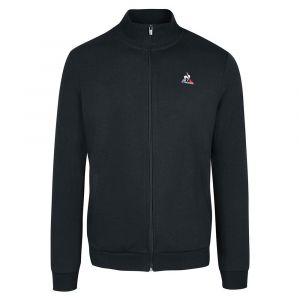 Le Coq Sportif Sweat À Fermeture Essentials N3 XXL Black