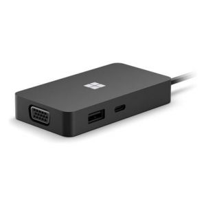 Microsoft Adaptateur USB-C Travel