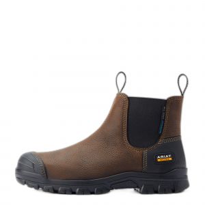Bottines Ariat Treadfast Chelsea H2O