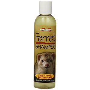 Marshall Pet Products Shampoing aloe vera pour furet 237 ml